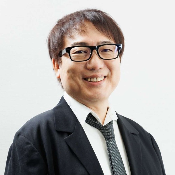 診断責任者 江藤正親